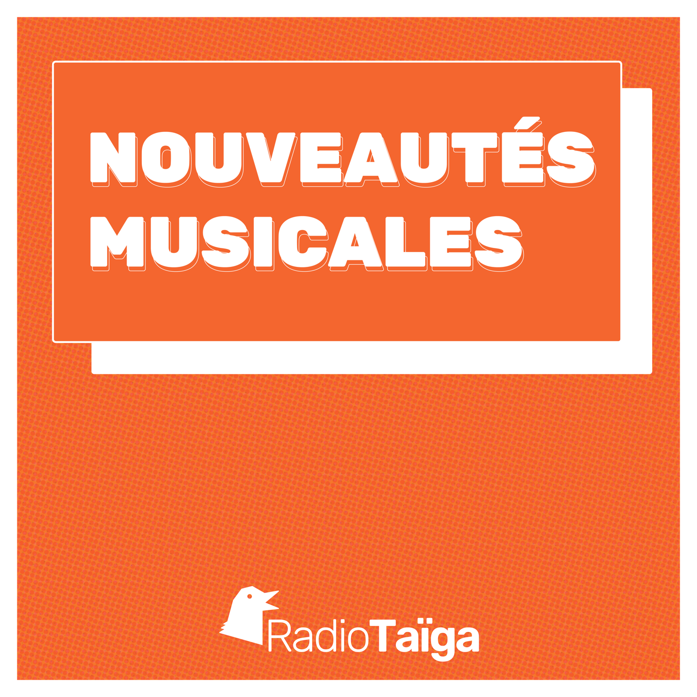 Radio Taiga
