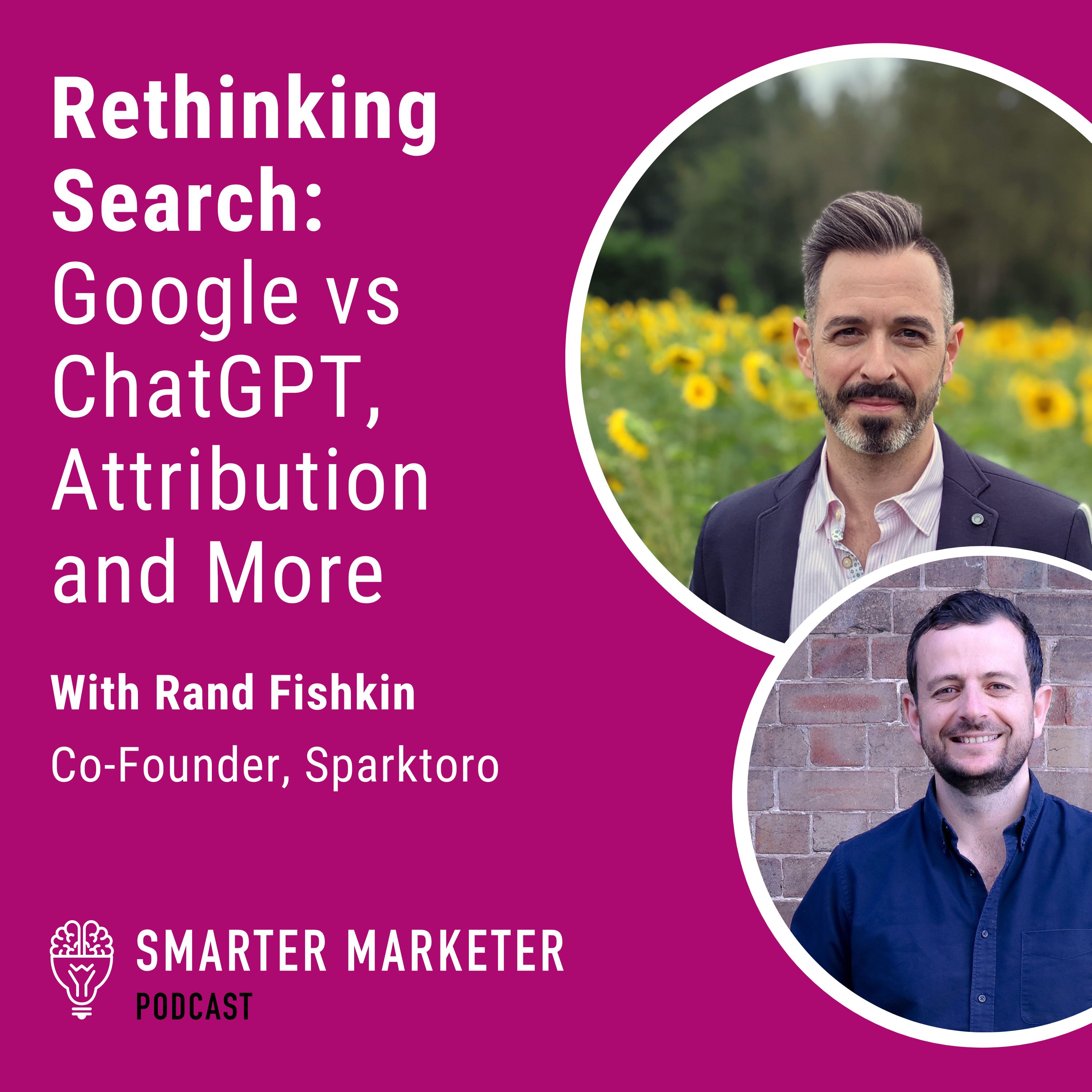 Smarter Marketer