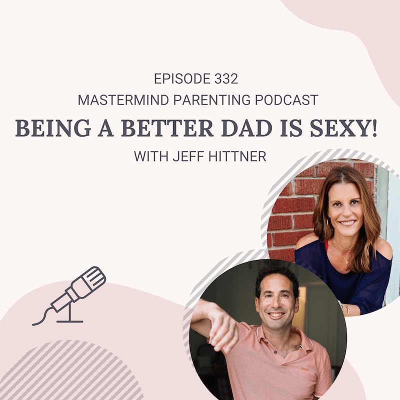 Artwork for podcast Mastermind Parenting Podcast