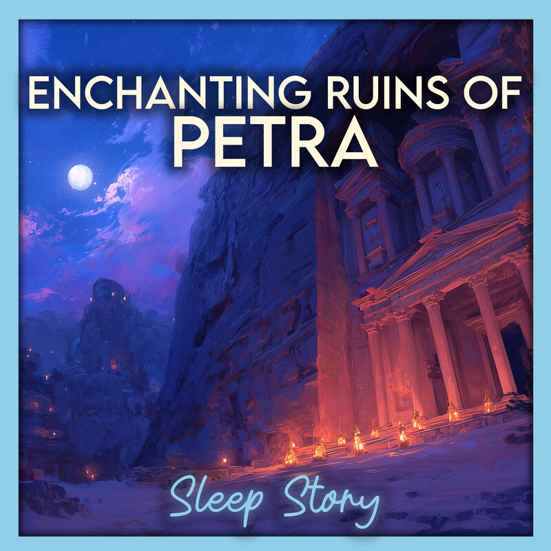 Artwork for podcast Deep Sleep Stories