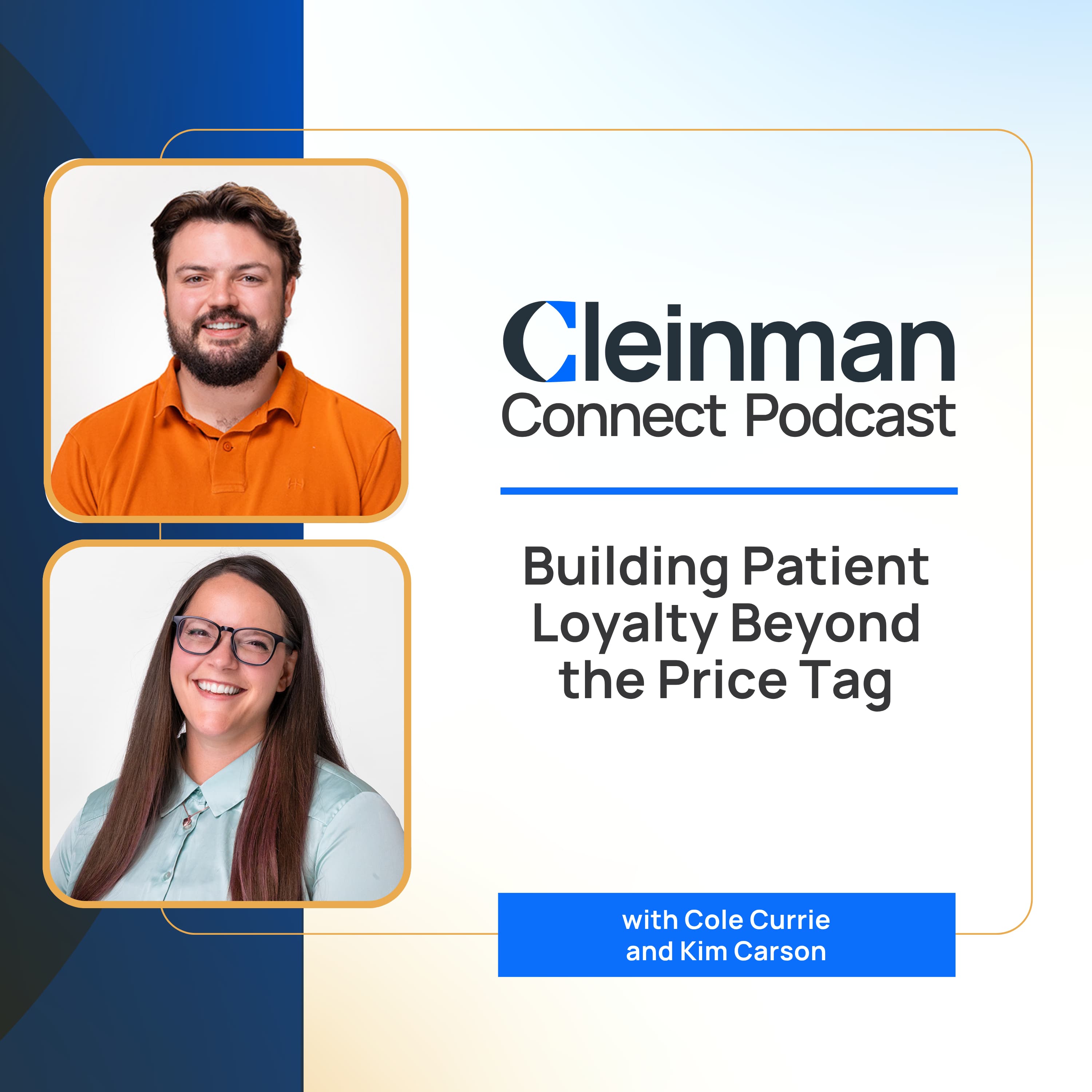 Building Patient Loyalty Beyond the Price Tag