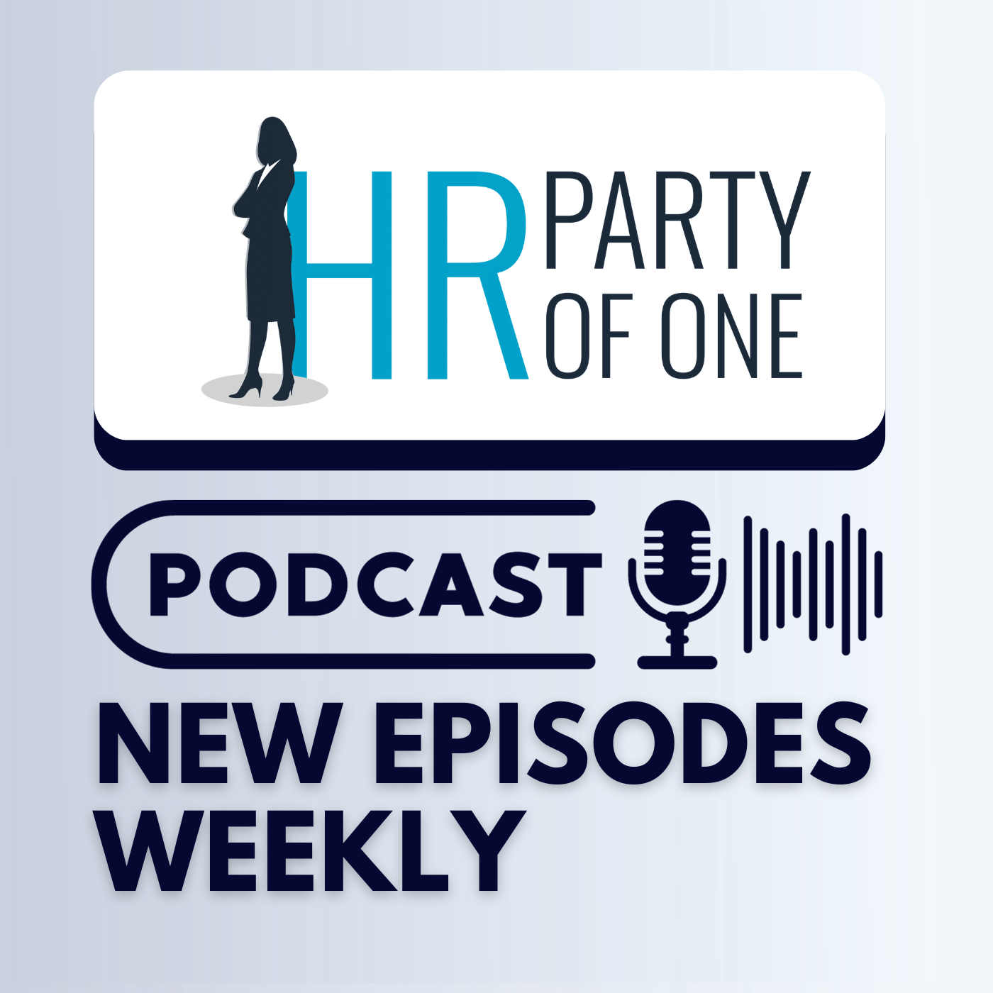 Artwork for HR Party of One
