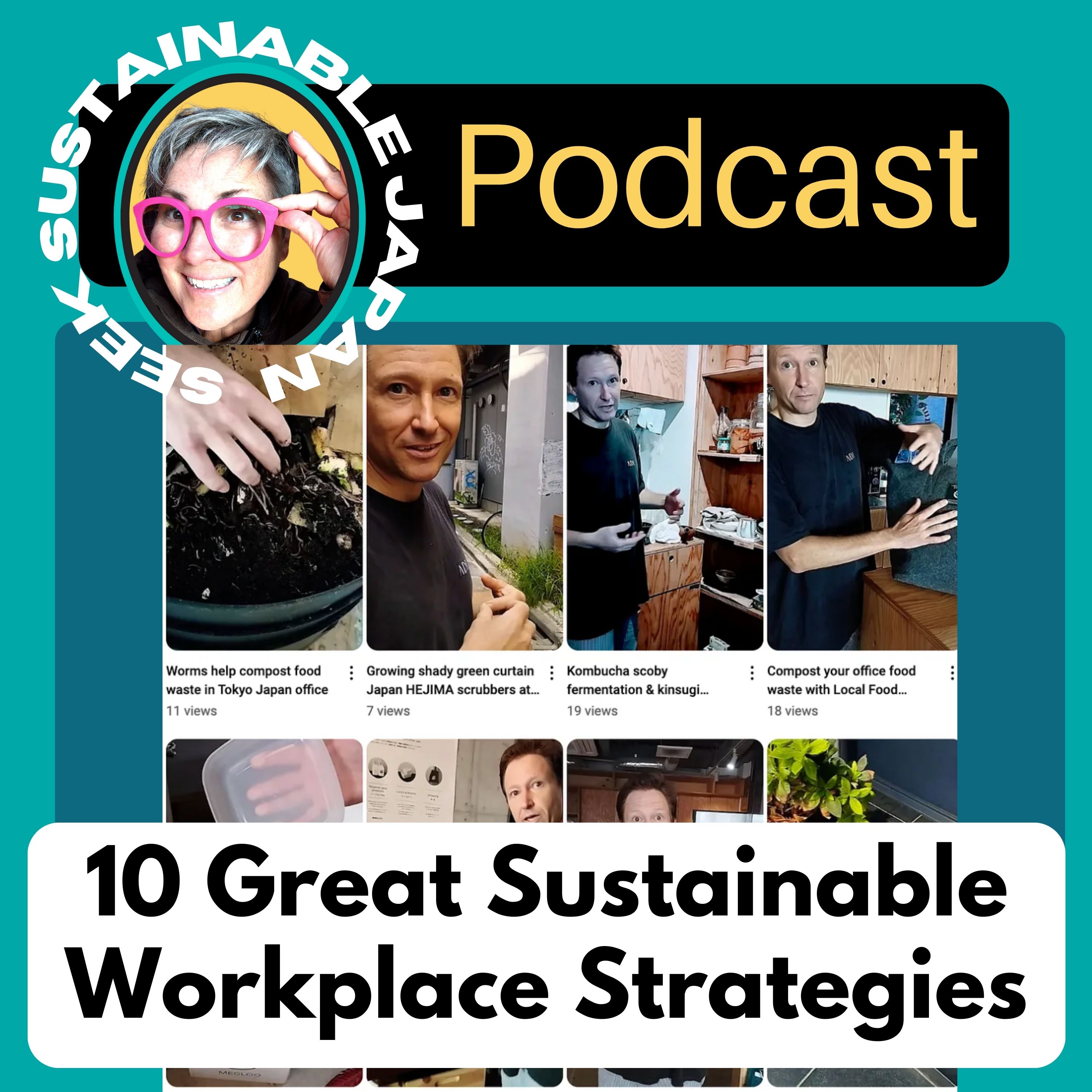 Sustainable Travel Japan
