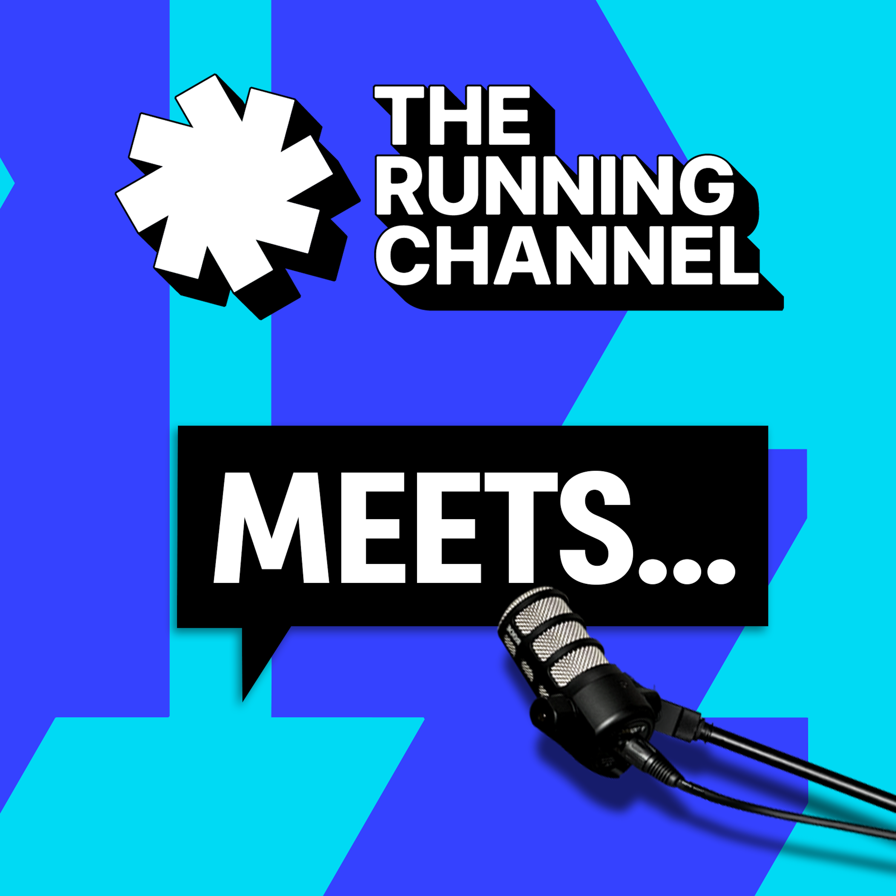 The Running Channel Podcast