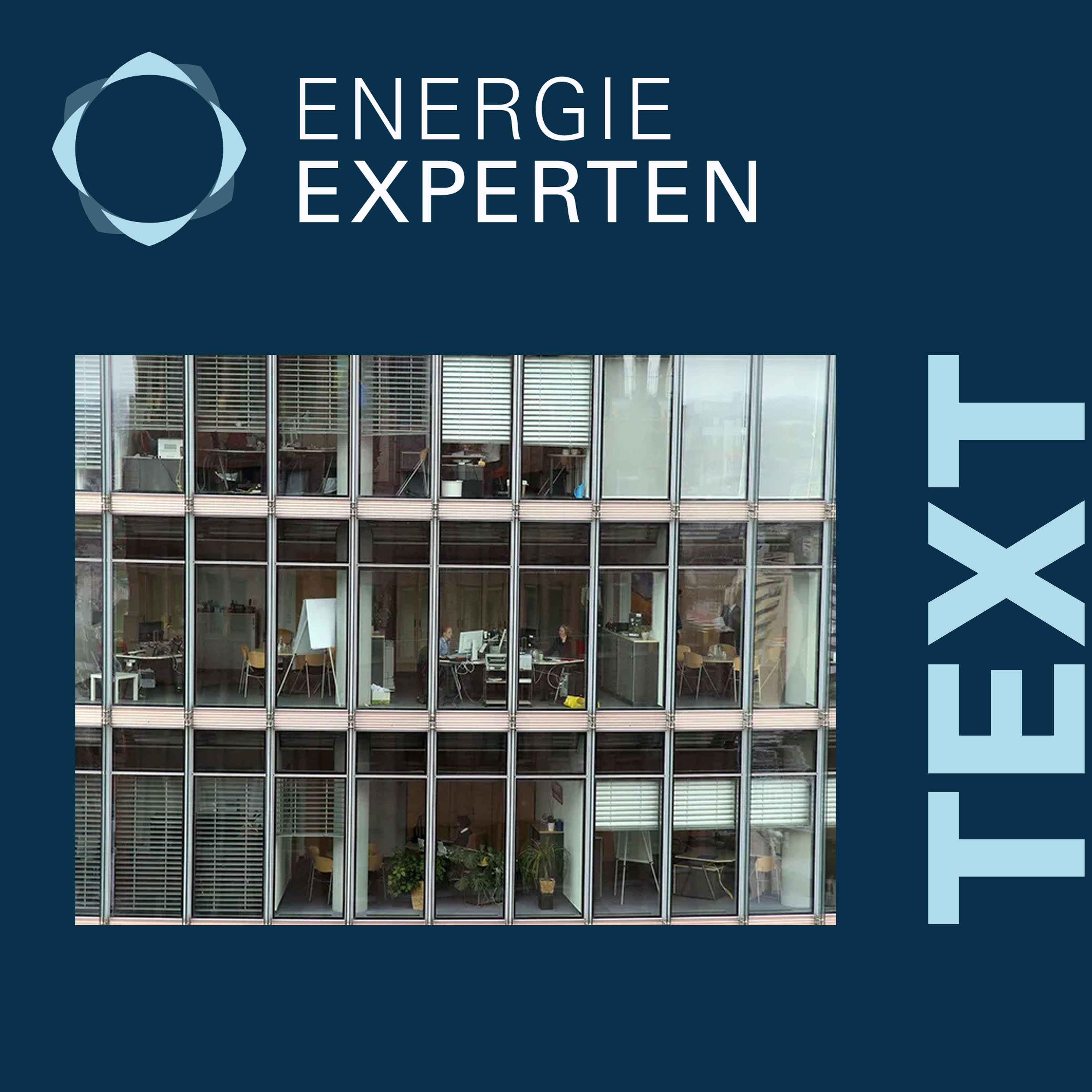 Energie-Experten