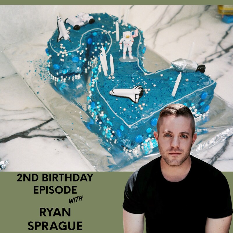 Artwork for podcast Pursuit of the Paranormal