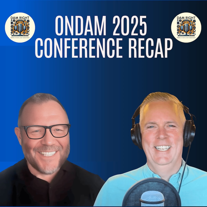 Artwork for podcast DAM Right