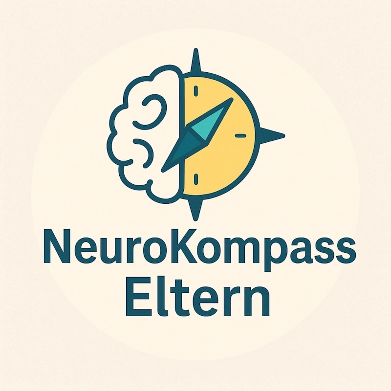 Artwork for podcast NeuroKompass Eltern - ADHS,ASS & Neurodiversität verstehen