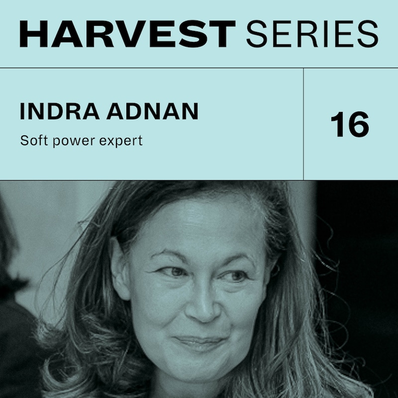 Artwork for podcast Harvest Series