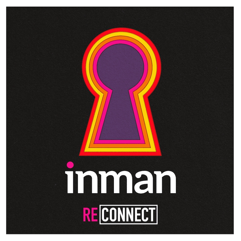 Artwork for podcast Inman Reconnect