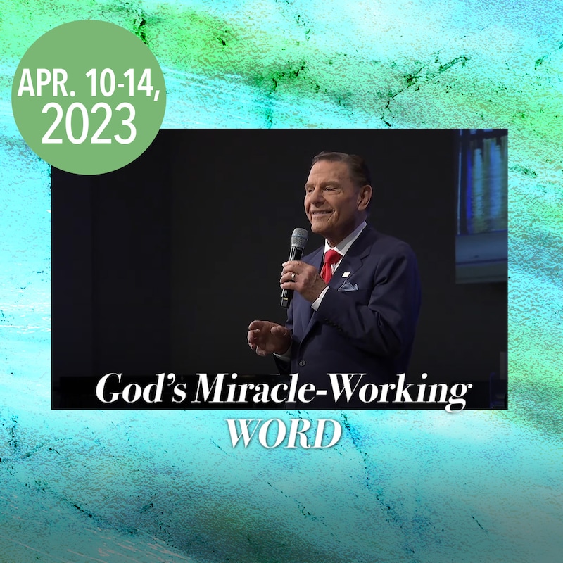 Artwork for podcast Believer's Voice of Victory Audio Podcast