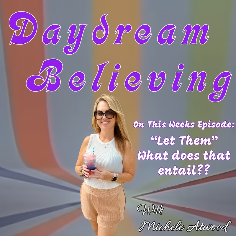 Artwork for podcast Daydream Believing  Podcast