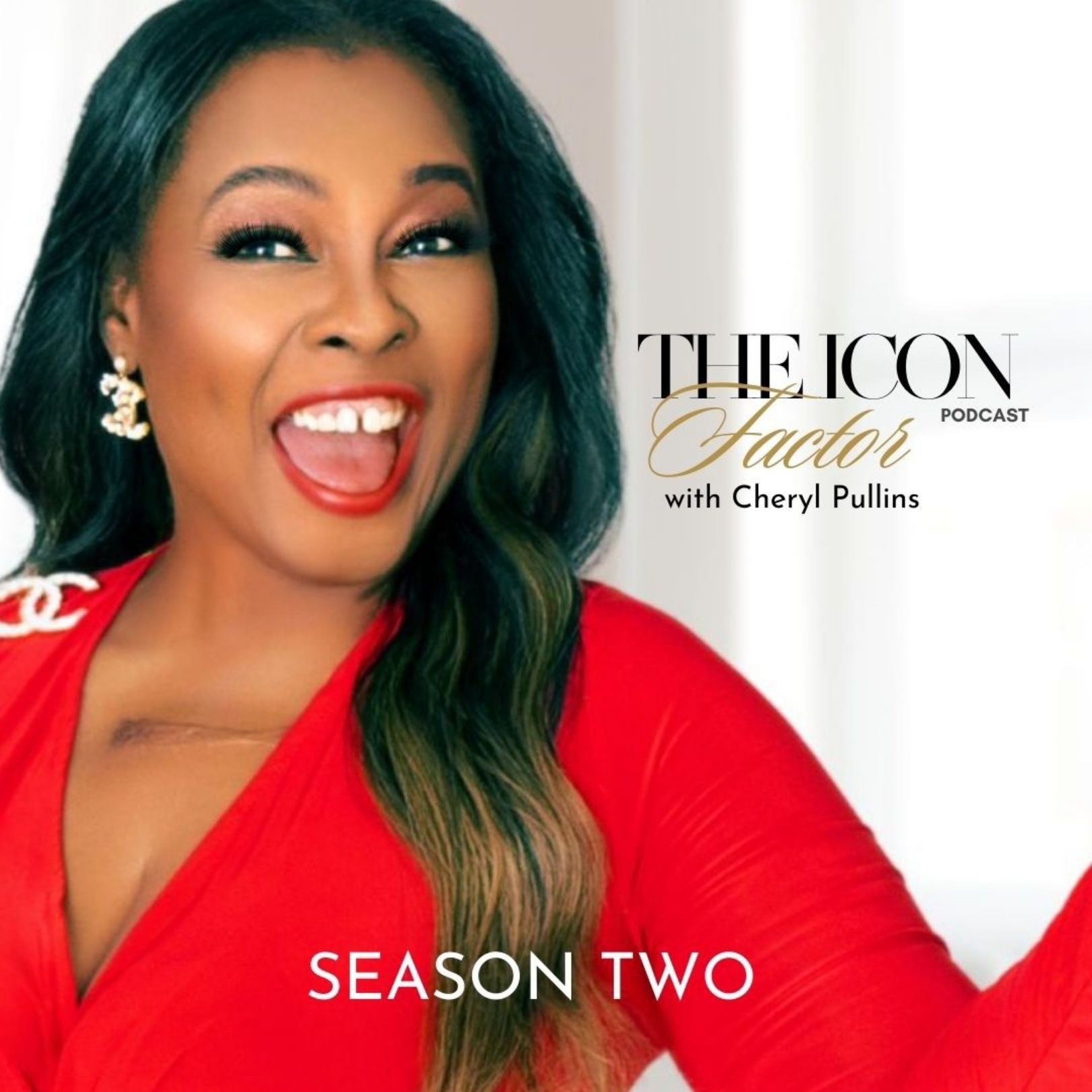 The ICON Factor