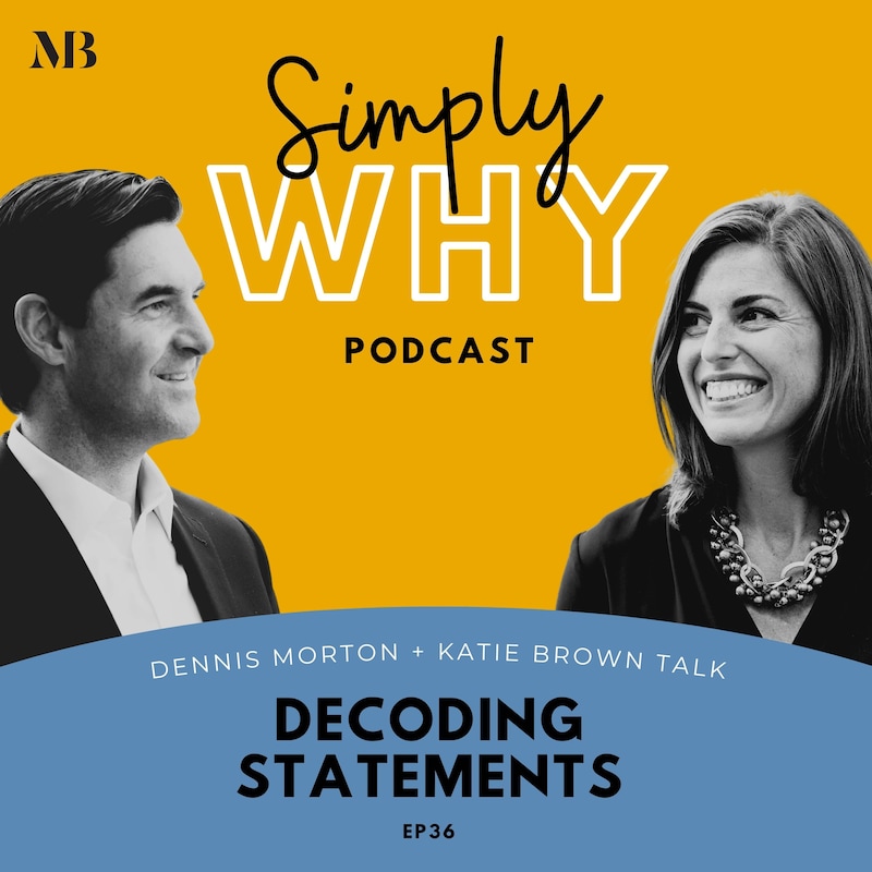 Artwork for podcast Simply Why