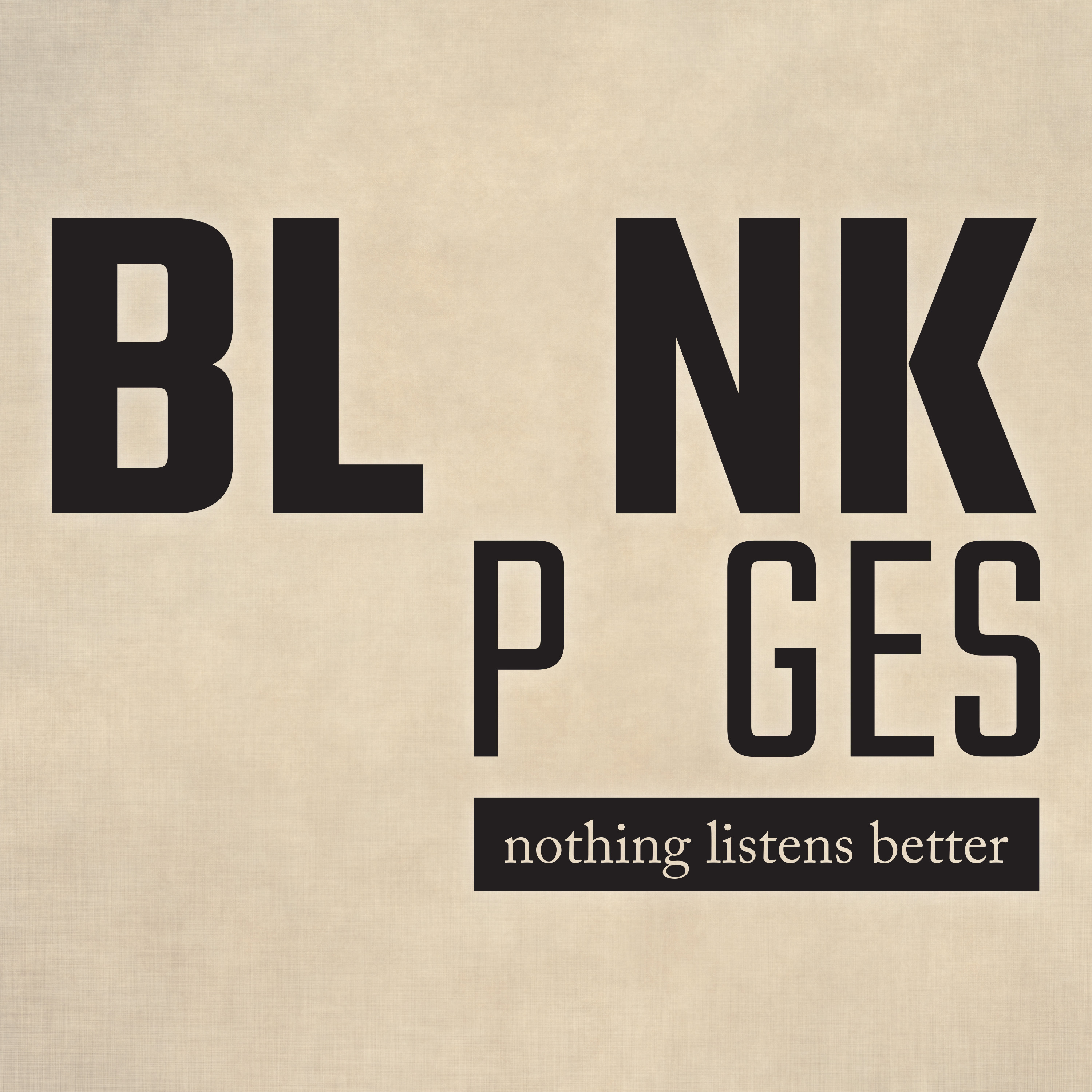 Show artwork for BL NK P ges (The Podcast)