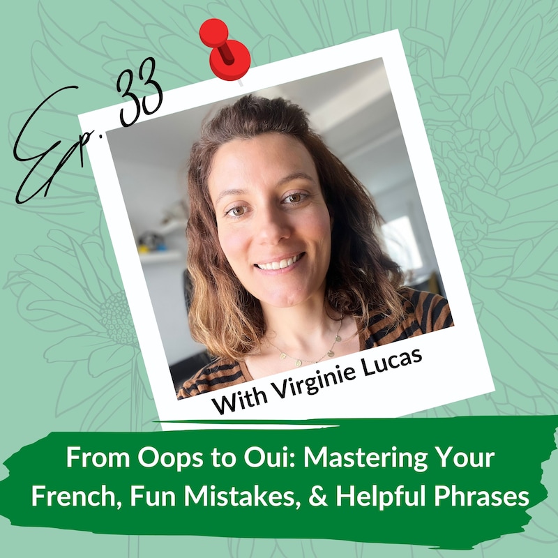 Artwork for podcast Life in Rural France