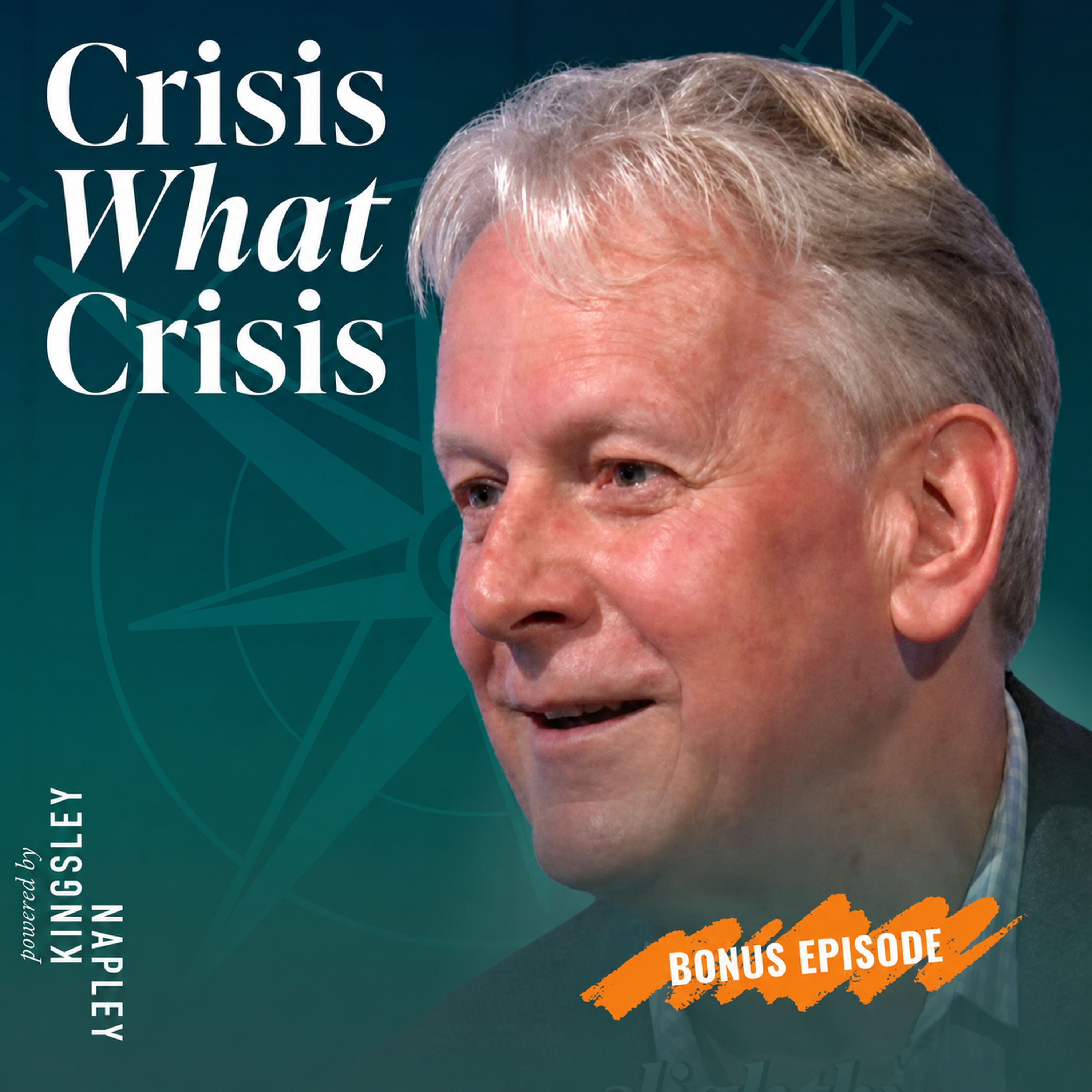 MARK TURNBALL'S CRISIS COMPASS