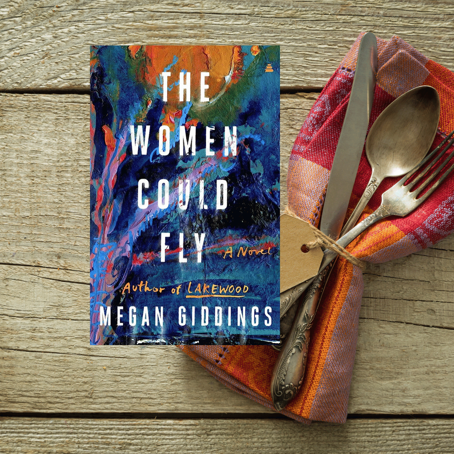 Books and Brunch