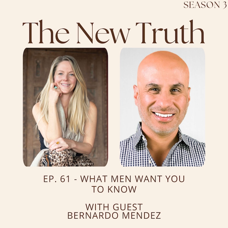 Artwork for podcast The New Truth
