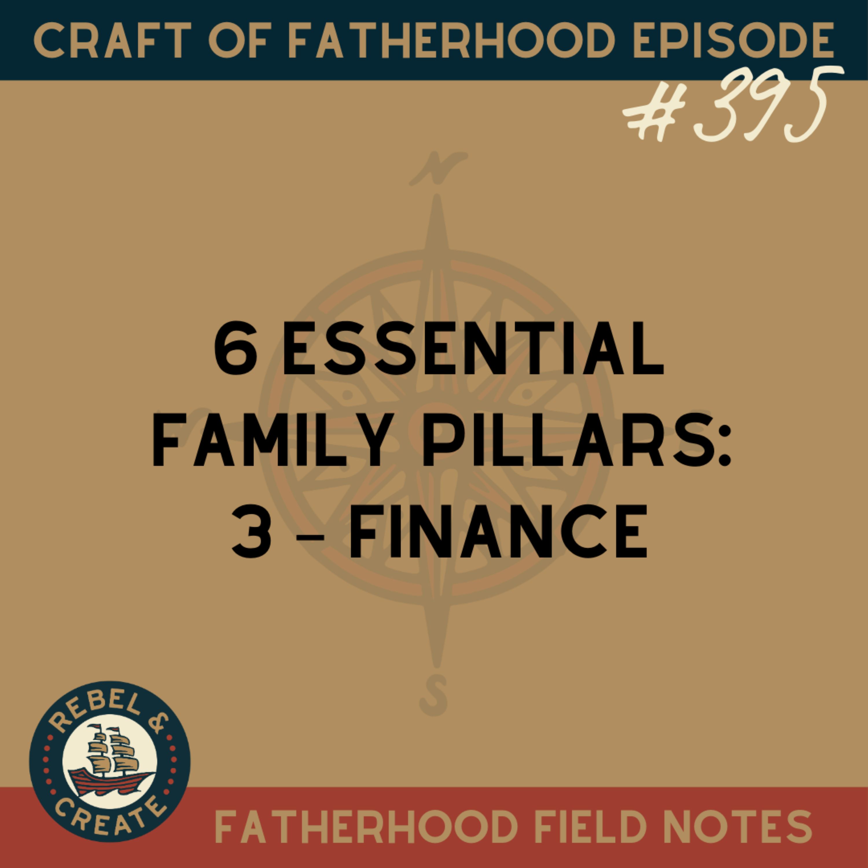 Fatherhood Field Notes