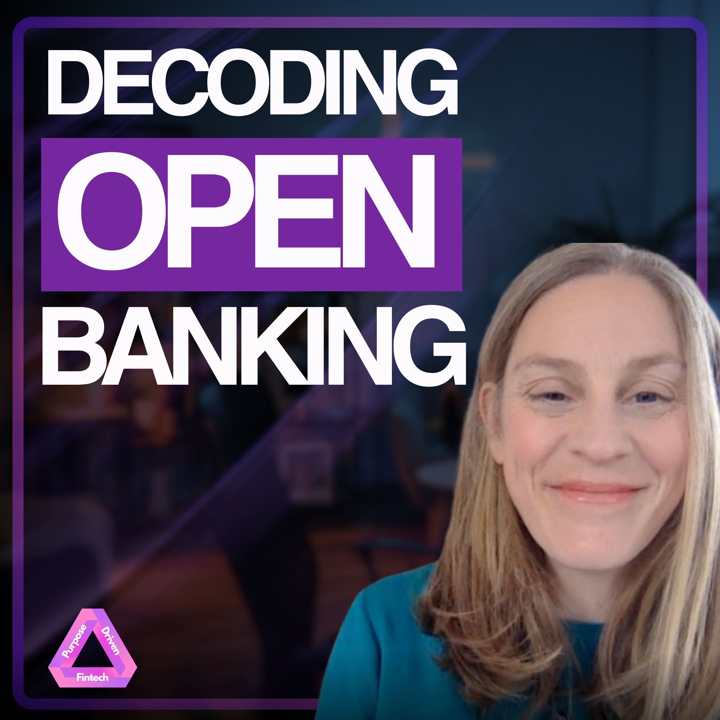 Purpose Driven FinTech