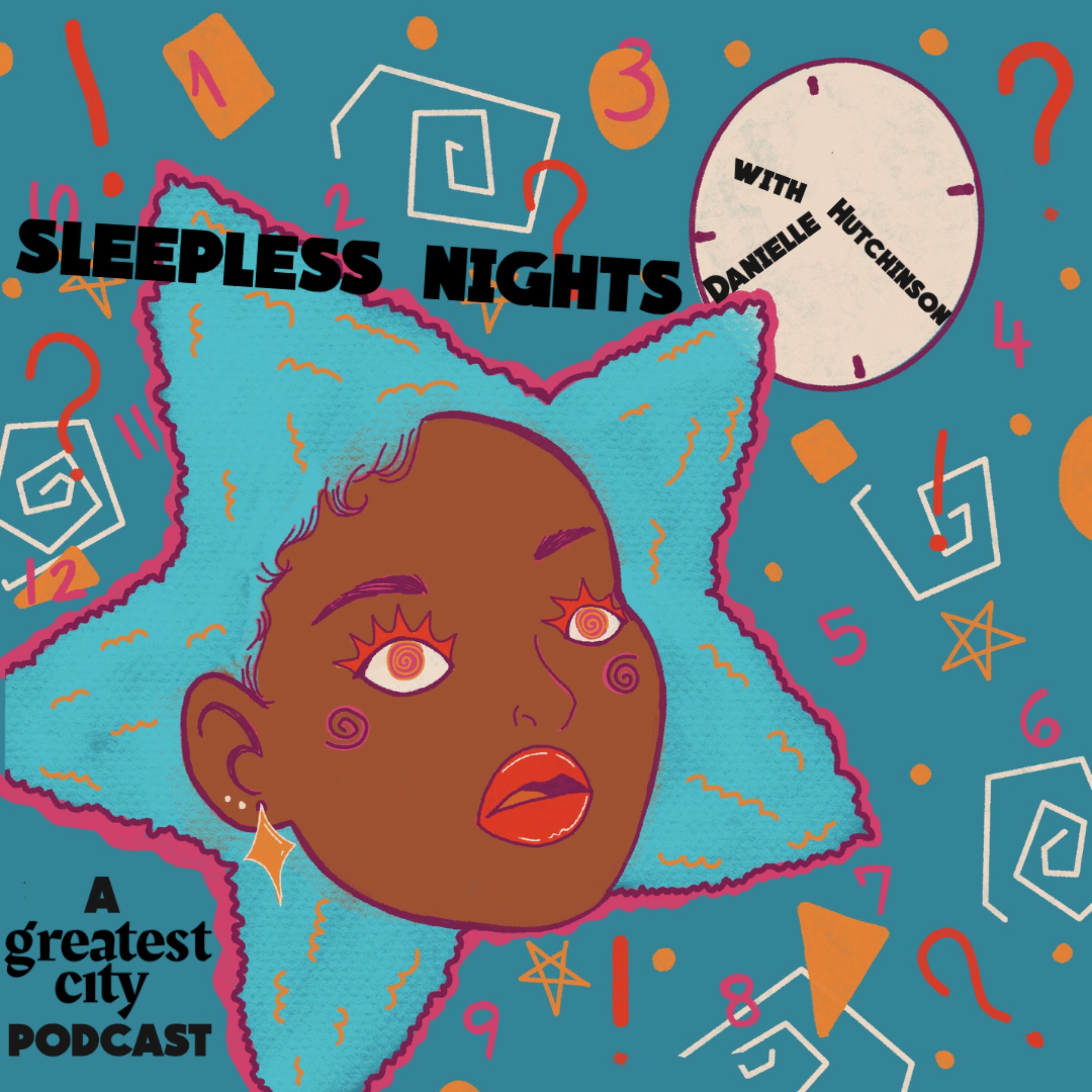 Sleepless Nights