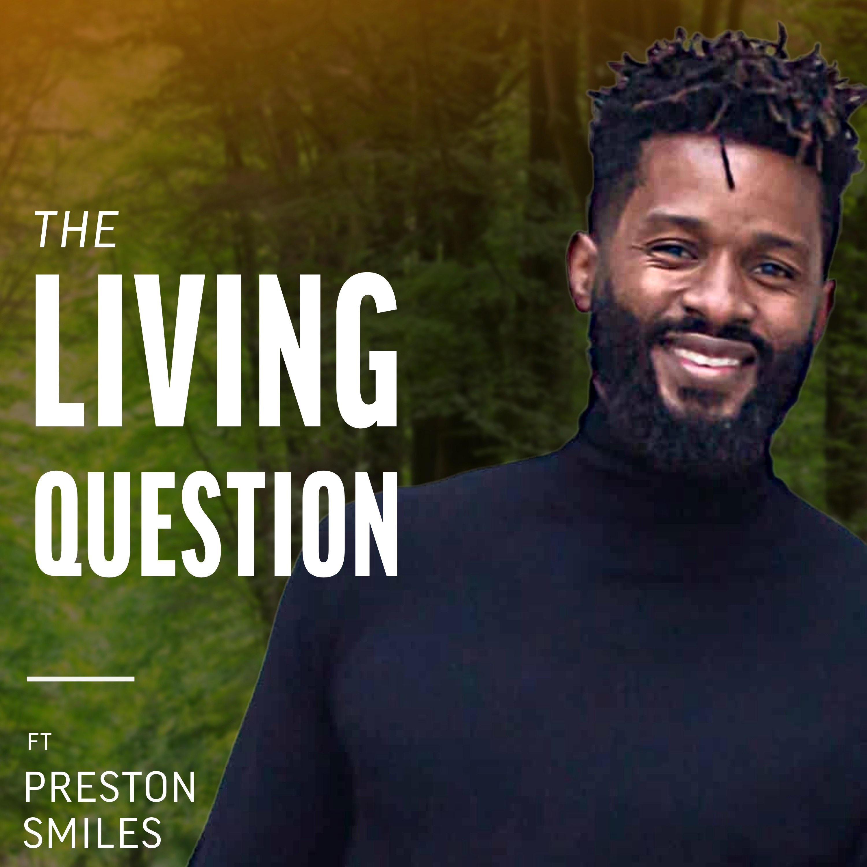 Your Nervous System Is Lying to You About Money with Preston Smiles episode artwork