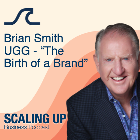 Scaling Up Business with Bill Gallagher