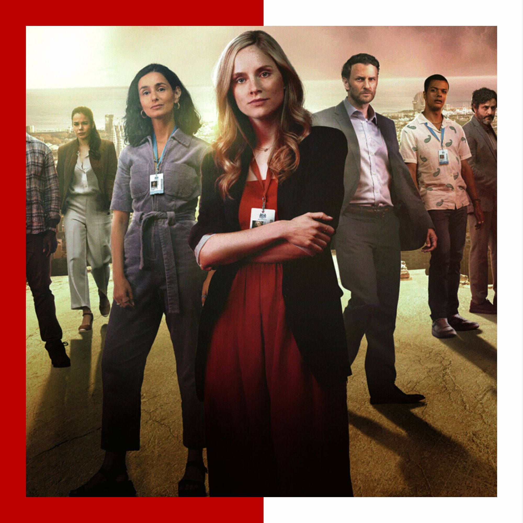Bitesize Bingewatch