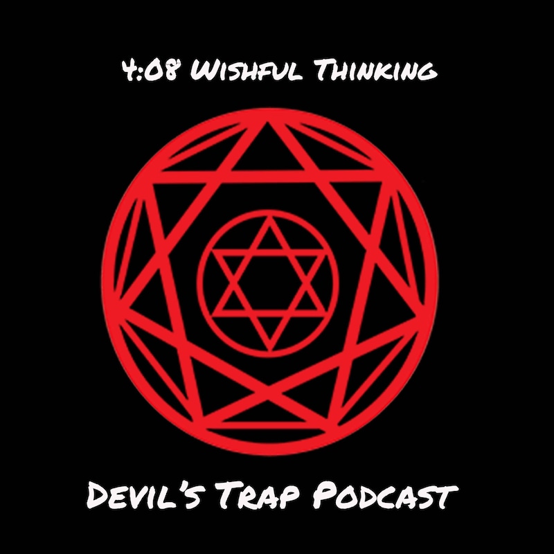 Artwork for podcast Devil's Trap: A Supernatural Podcast