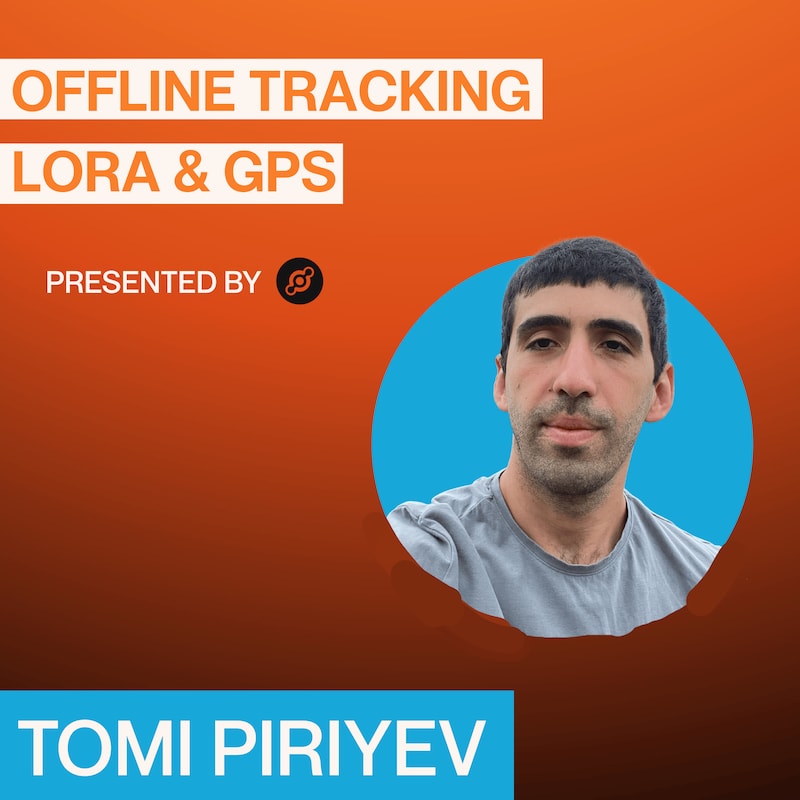 Artwork for podcast The Business of LoRaWAN