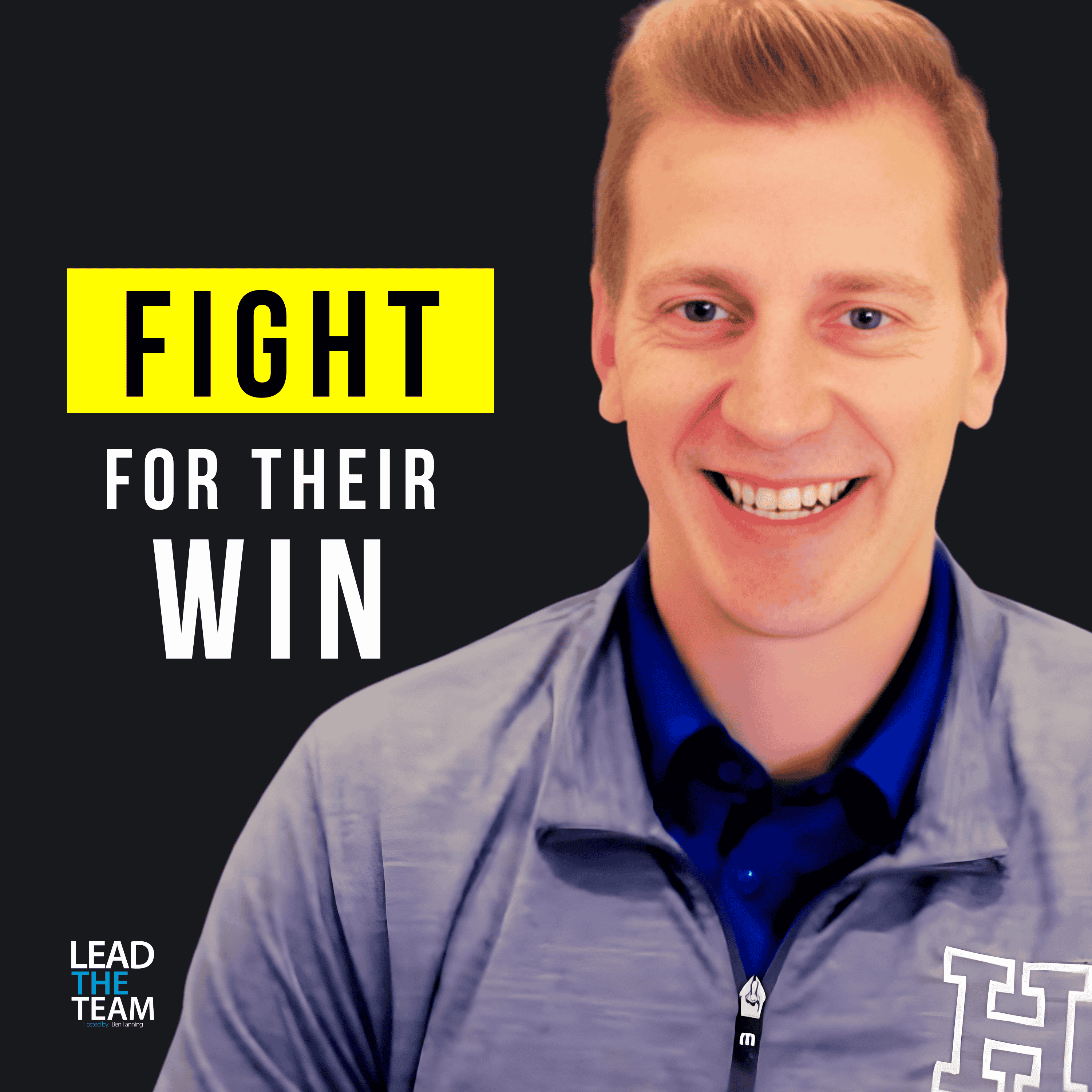 The CEO Who Built a Business That Can’t Win Alone (Hometown CEO Dennis Levene)