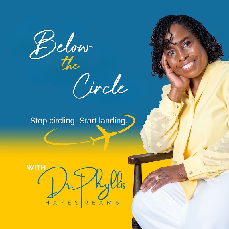 Artwork for podcast Below The Circle