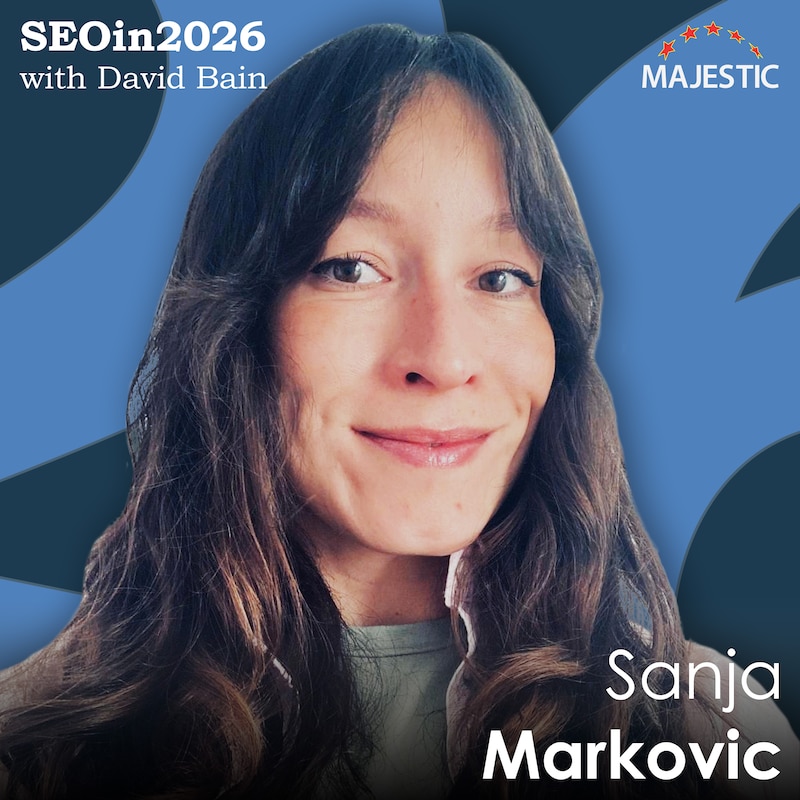 Artwork for podcast SEO in 2026
