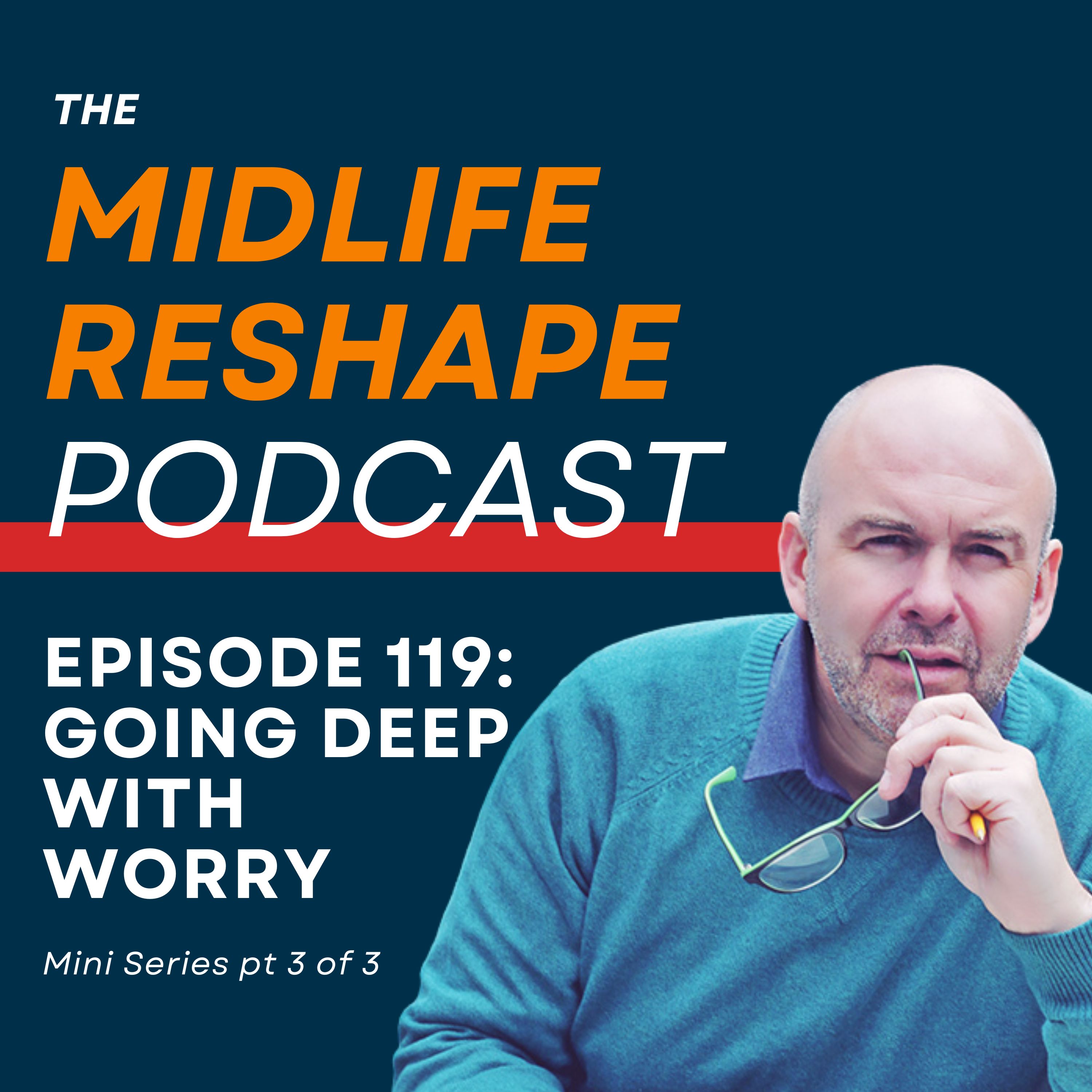 Reshape Reboot
