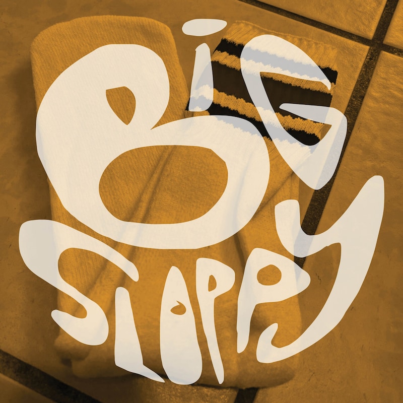 Artwork for podcast Big Sloppy