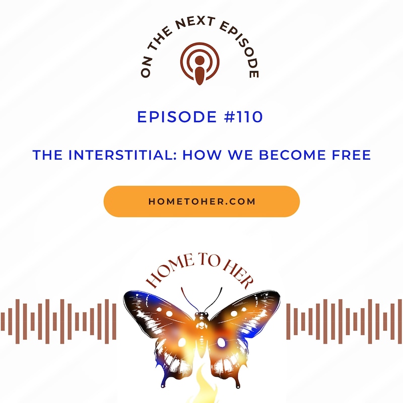 Artwork for podcast Home to Her
