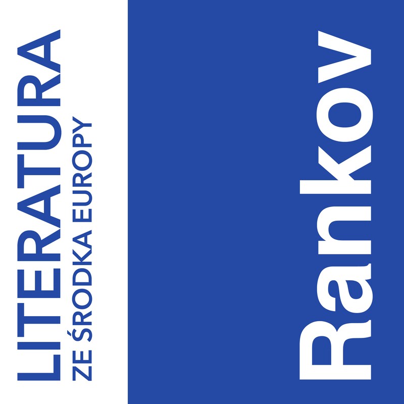 Artwork for podcast literatura ze środka Europy