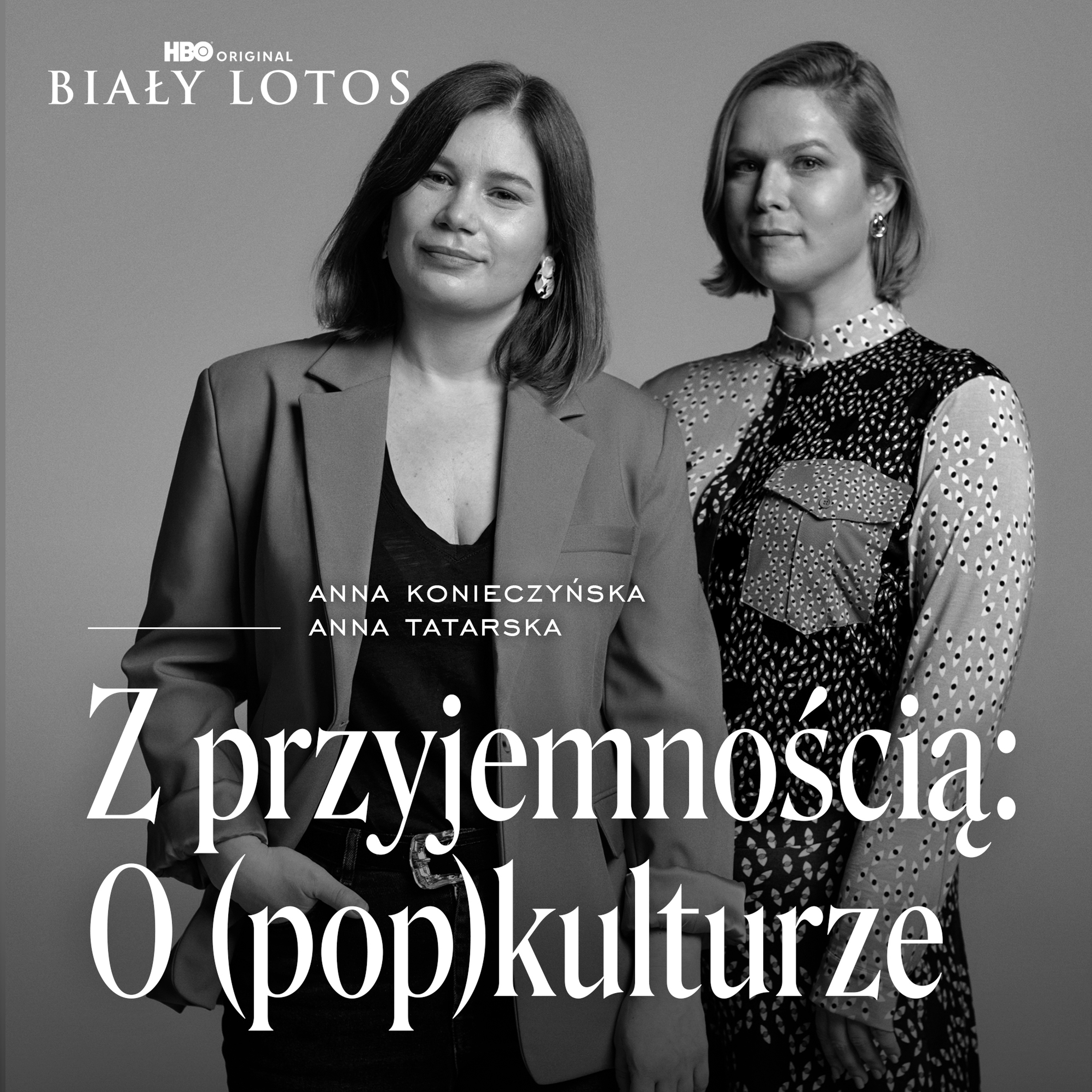 Z przyjemnością: O (pop)kulturze