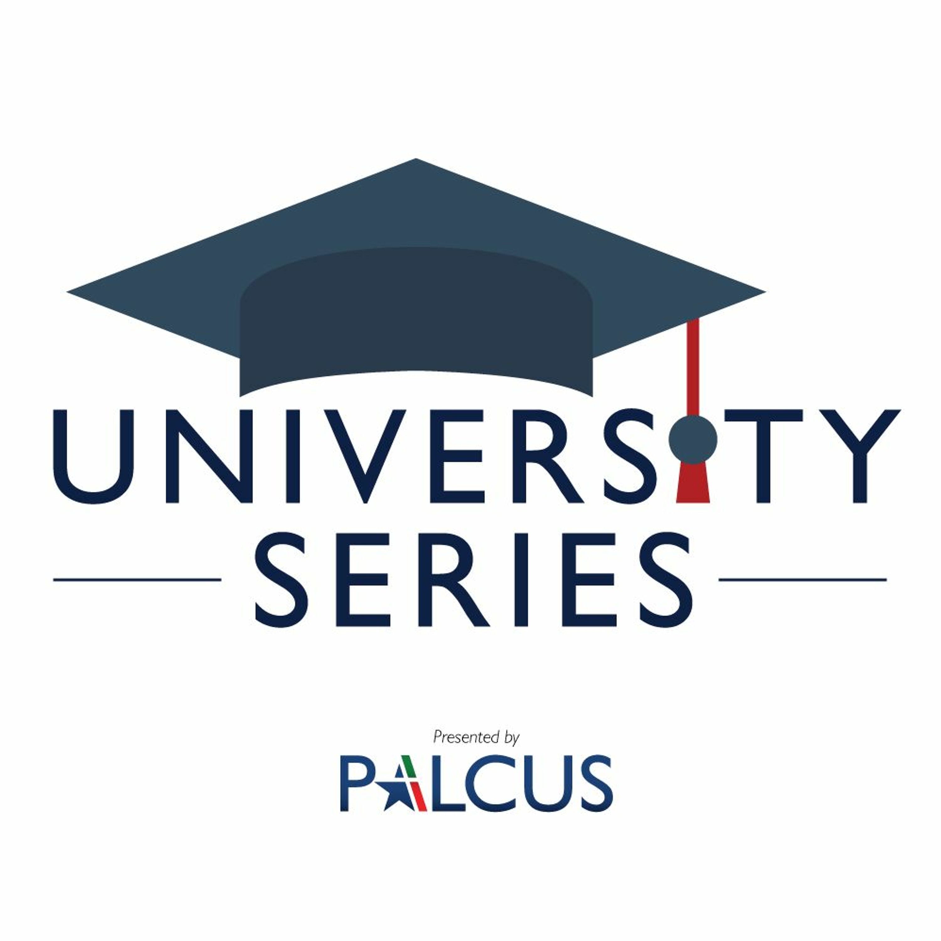 PALCUS Podcast Channel
