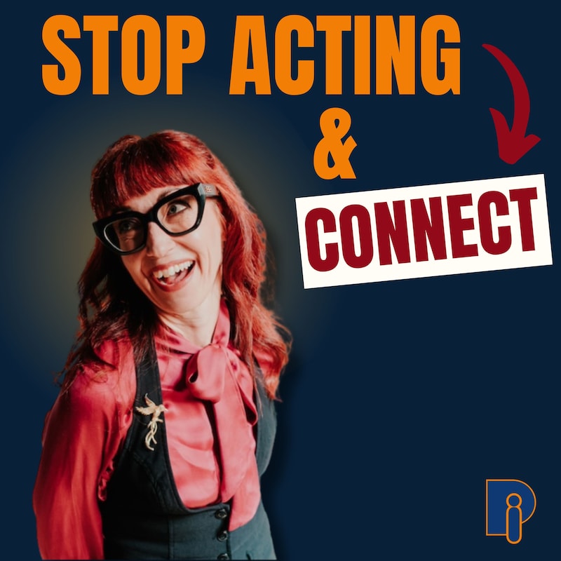 Artwork for podcast Present Influence: The Professional Speaking Show
