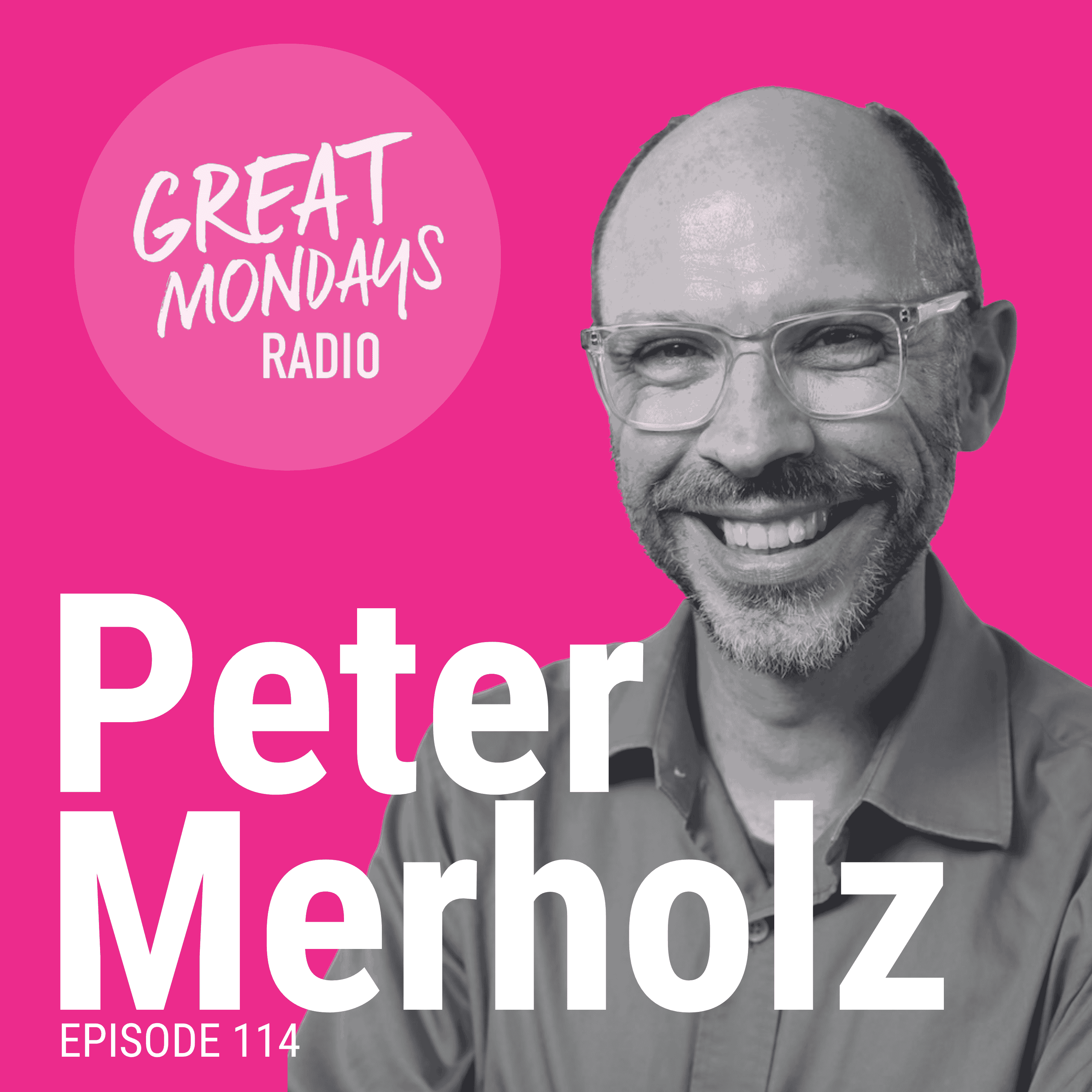 Great Mondays Radio