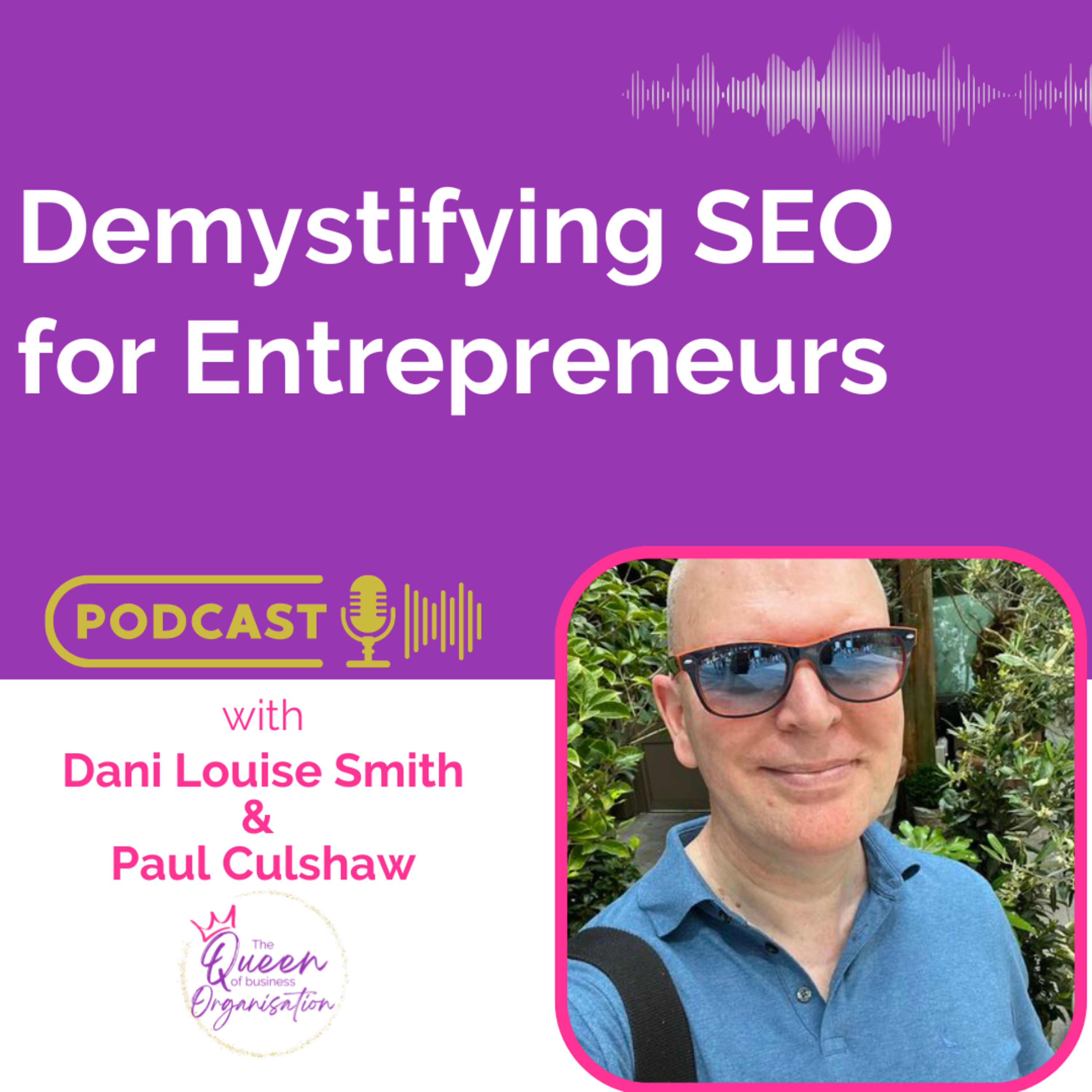 Strategy, Sales & Systems Podcast