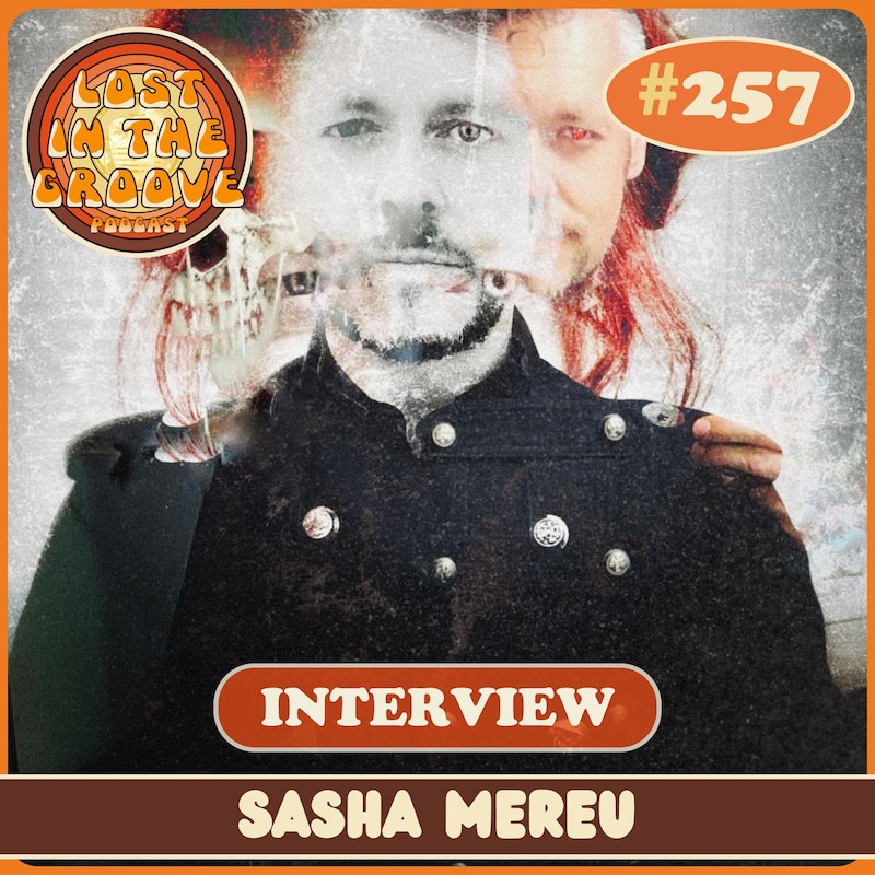 Artwork for podcast Lost in the Groove