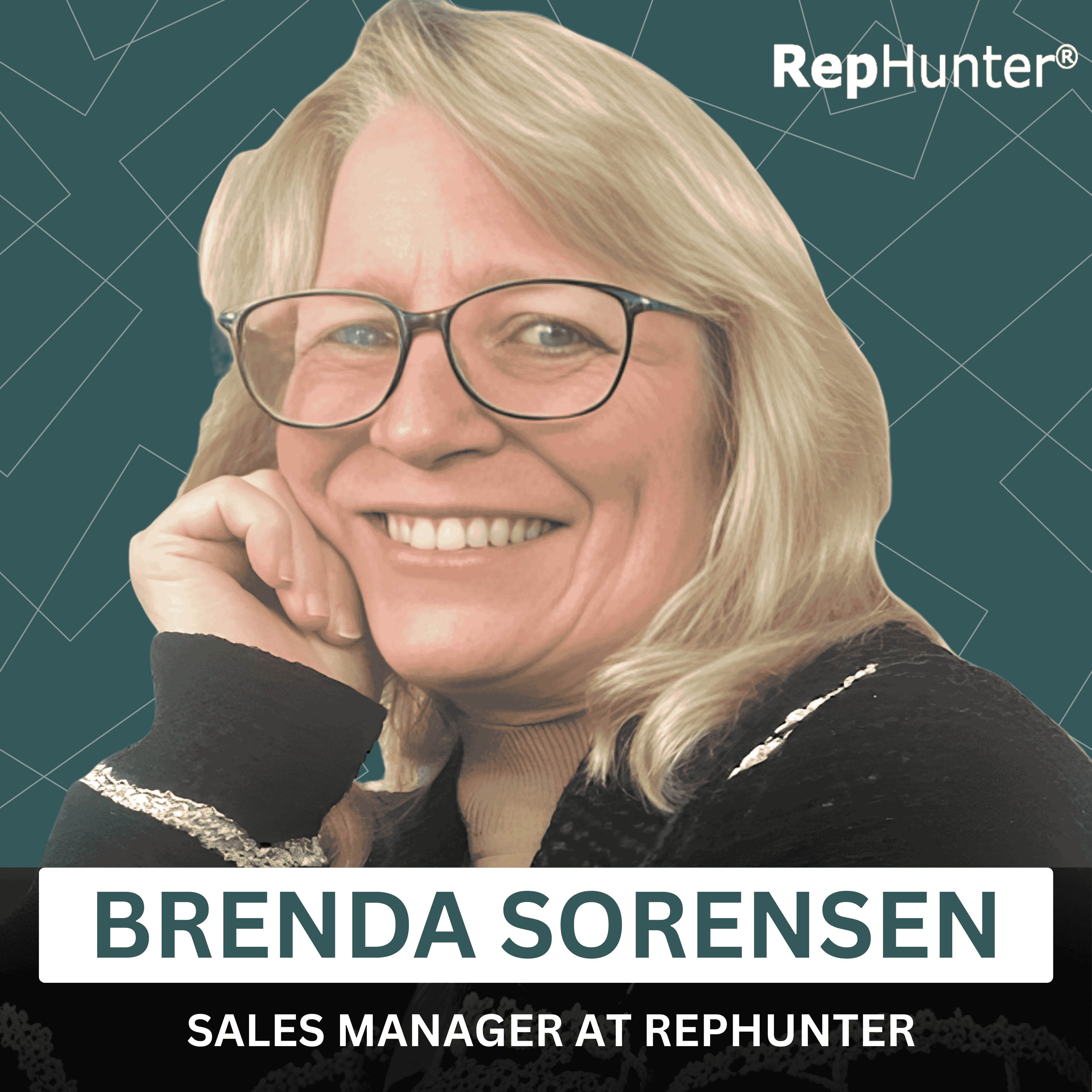 RepIntel™: Insights from Top Sales Reps