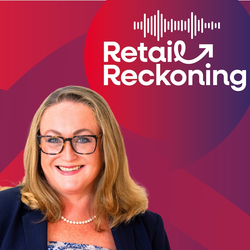 Artwork for podcast Retail Reckoning - Retail Stories from Retail Frontlines