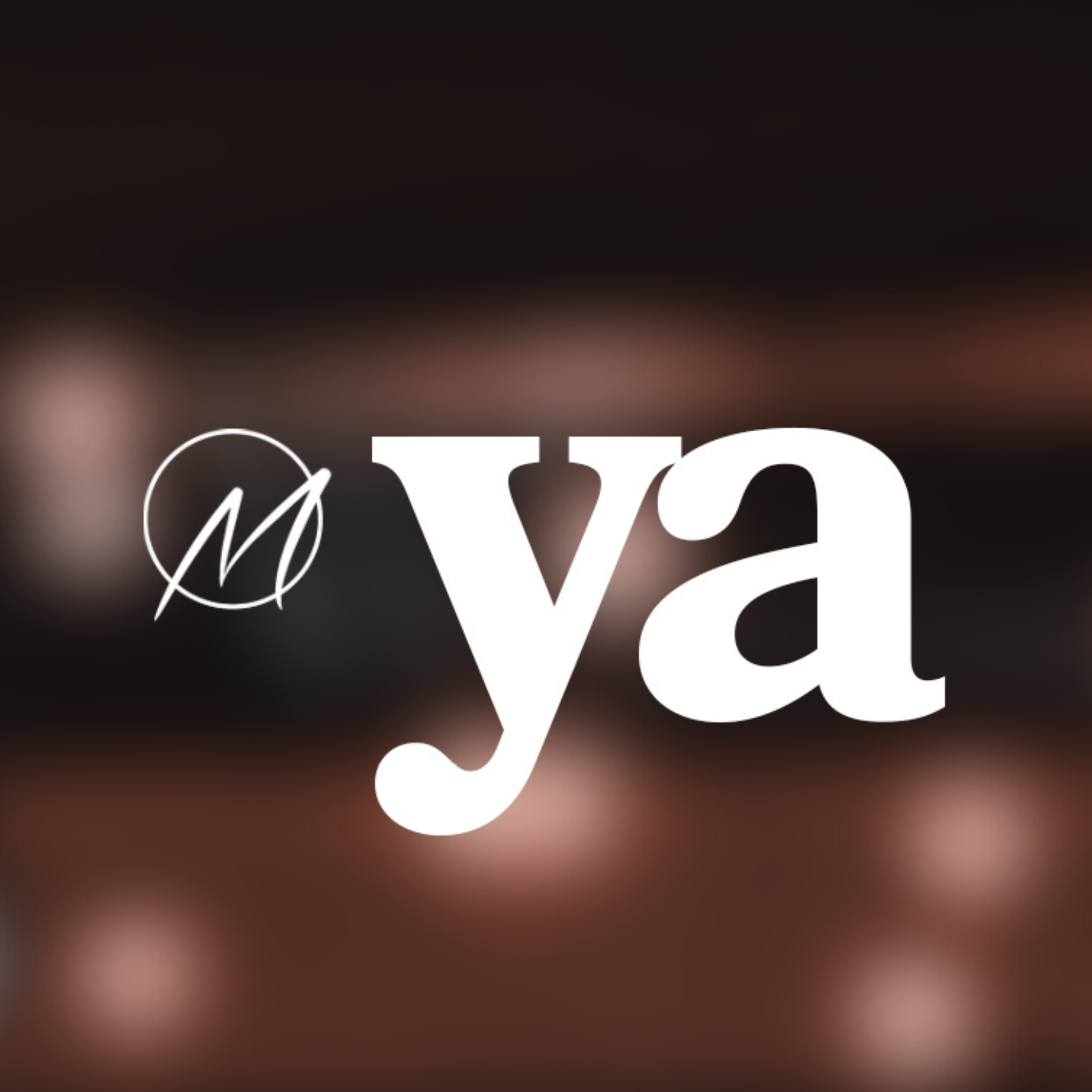 Artwork for Morningstar Young Adults