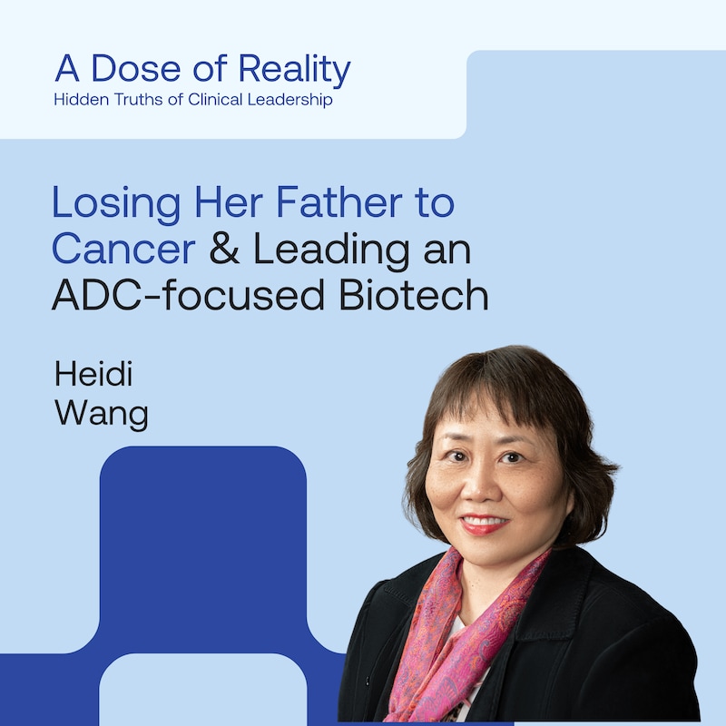 Artwork for podcast A Dose of Reality with Charles Spence