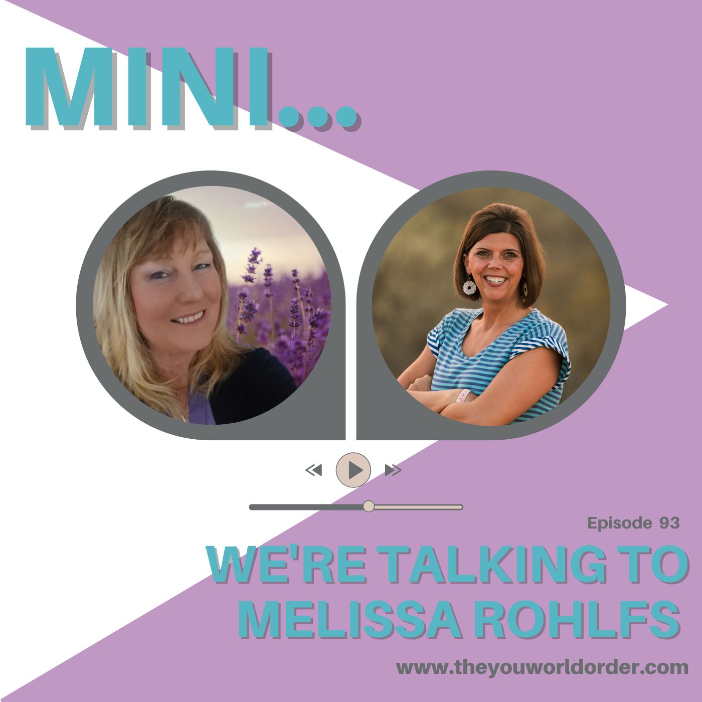 Unraveling the Cravings: Melissa Rohlfs Secret on Quitting Sugar