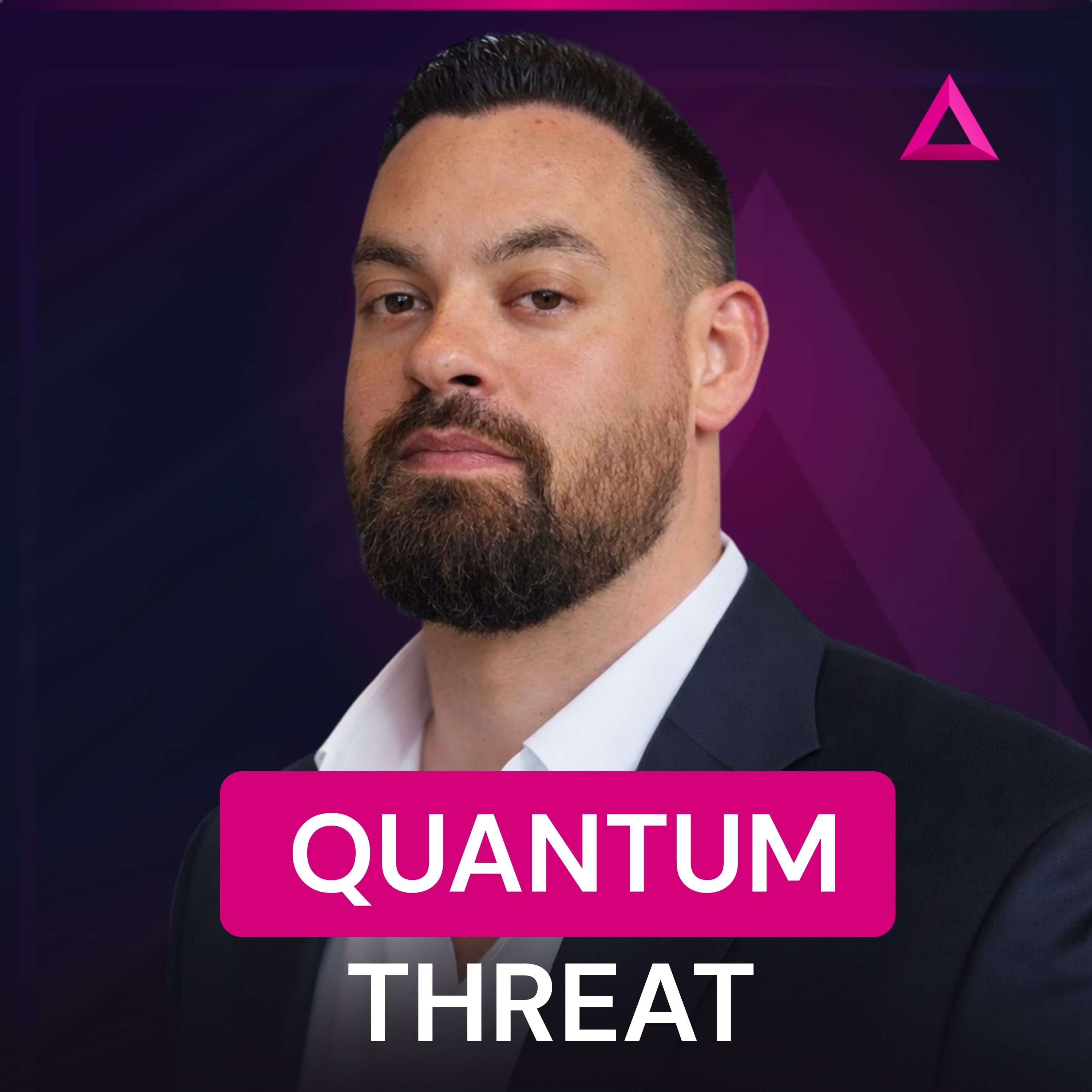 Trust Is the New Security: The AI & Quantum Threat Reshaping Finance by 2029 | Maxwell Denega, Founder & CEO of Quantum Chain